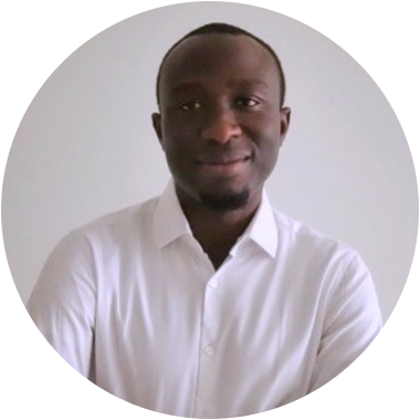 Nuhu Yaqub profile picture.