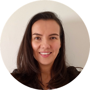 Lucy Kuhn-Barrientos