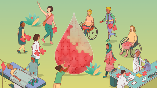 Día Mundial del Donante de Sangre 2022