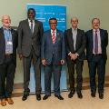 WHO and WHO and World Bank Group's new mechanism to strengthen global health security